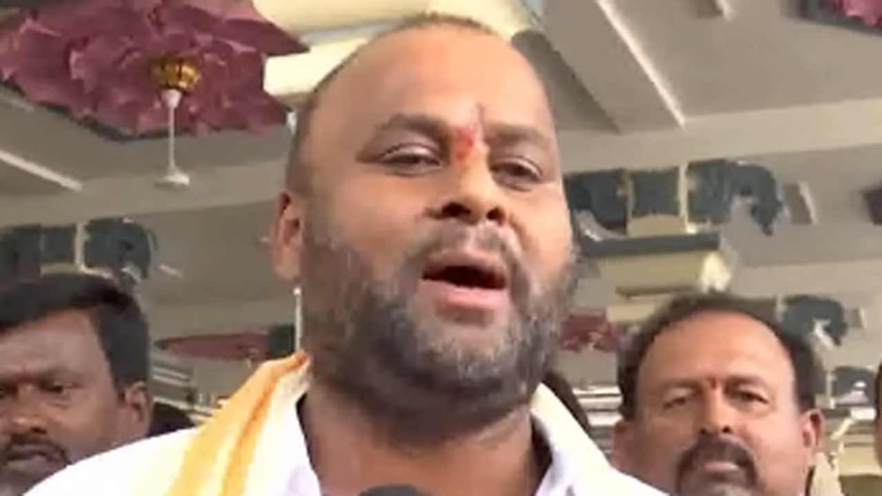 Free Bus | మహిళలకు ఫ్రీబస్సుపై ఏపీ రవాణా మంత్రి కీలక వ్యాఖ్యలు