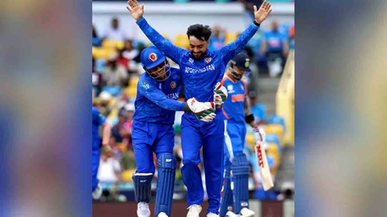Rashid Khan | ‘ఆ రోజు నిద్రపట్టలే.. ఇప్పుడు కంటినిండా కునకు తీస్తా’