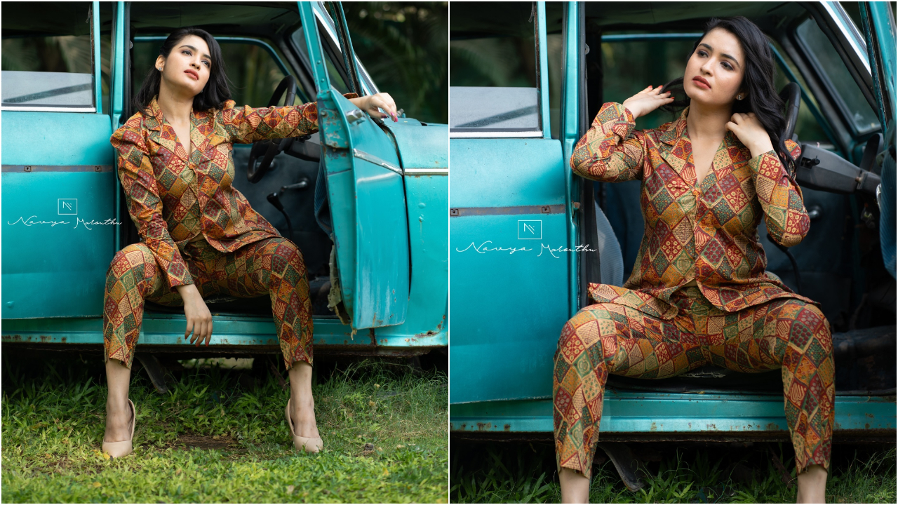 Rathika Rose | ట్రెండీ వేర్ లో రతికా రోజ్ కిరాక్ పోజులు