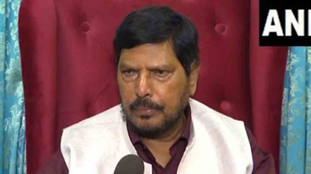 Loksabha Elections 2024 | ఎన్డీయే వెంటే చంద్ర‌బాబు, నితీష్ కుమార్‌ : రాందాస్ అథ‌వాలే