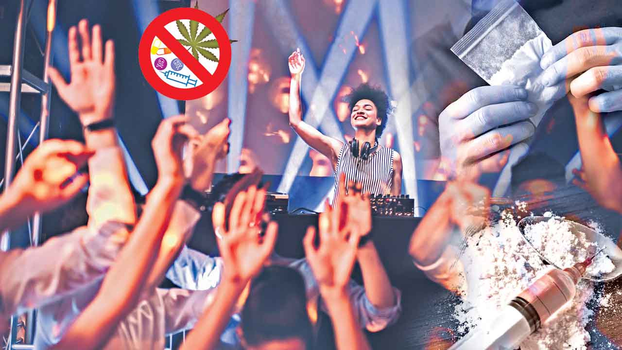 ఈ రేవ్‌ మహా చెడ్డది