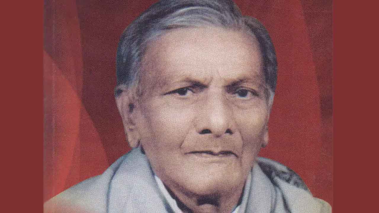 తెలంగాణ ప్రజల గుండెల్లో అమరుడు రావి