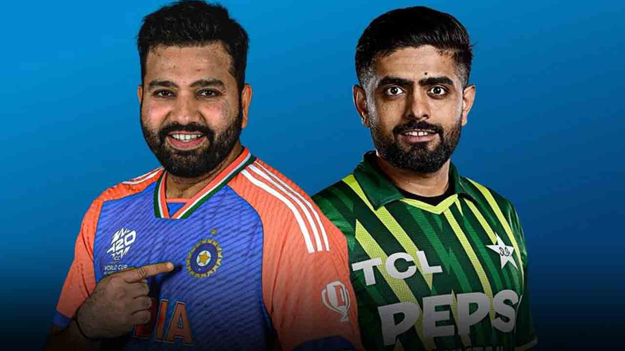IND vs PAK | టీమిండియా వ‌ర్సెస్ పాకిస్థాన్.. రావ‌ల్పిండిలో ఫ్యాన్ పార్క్.. వీడియో