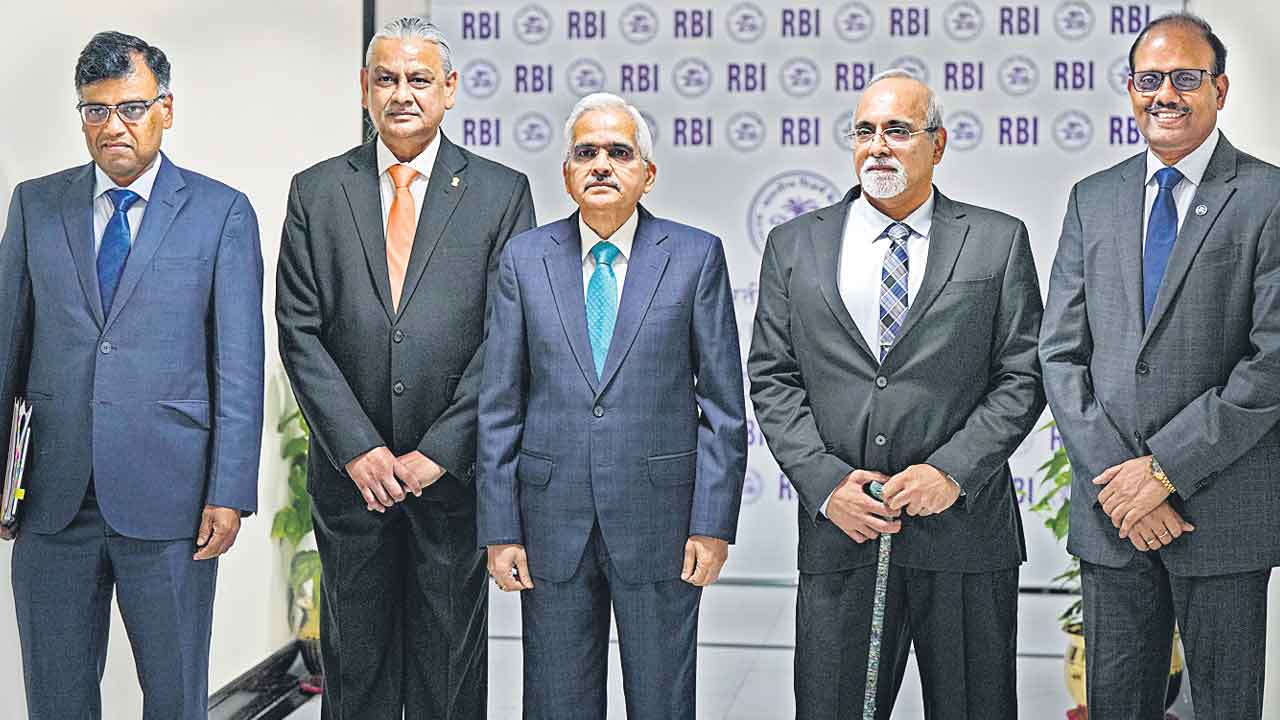 బల్క్‌ డిపాజిట్‌ పరిమితి 3 కోట్లు