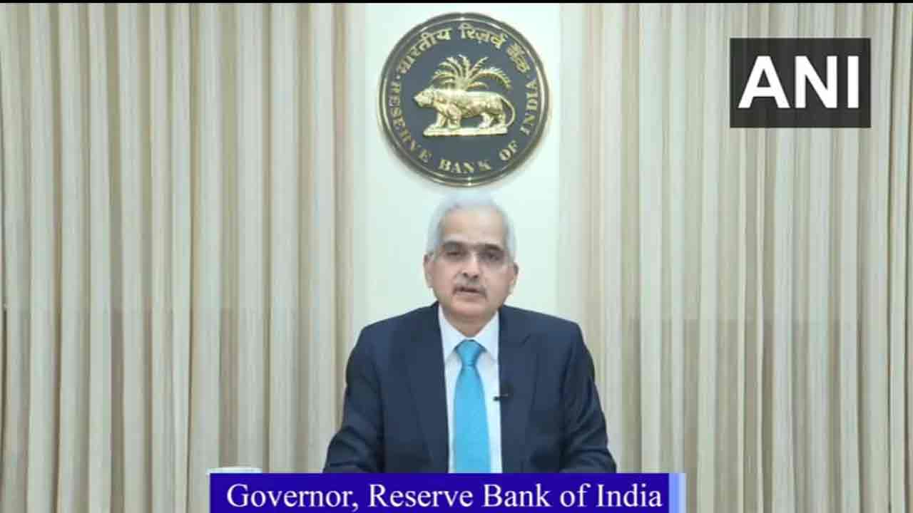 RBI: రెపో రేటు య‌ధాత‌థం.. మానిట‌రీ పాల‌సీ రిపోర్టు వెల్ల‌డించిన ఆర్బీఐ గ‌వ‌ర్న‌ర్
