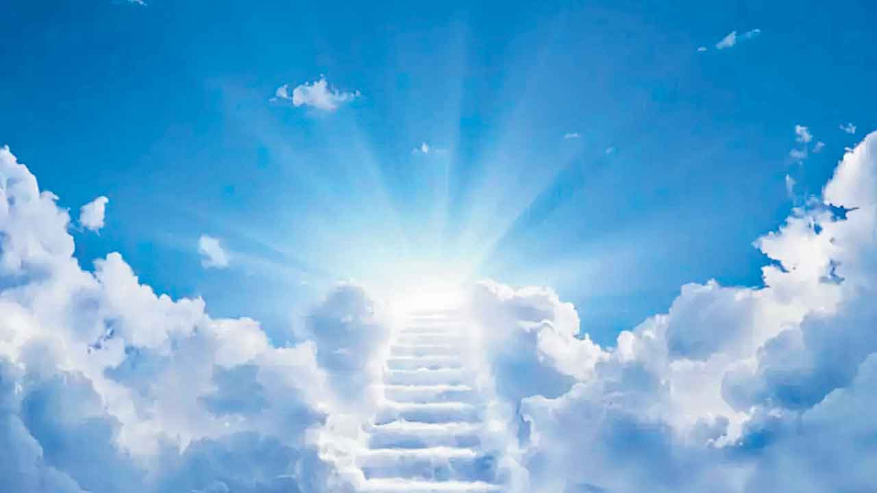 Real Estate | దేవుడితో కలిసి ఆవాసం..స్వర్గంలో ప్లాట్లు అమ్ముతున్న స్పానిష్‌ చర్చి