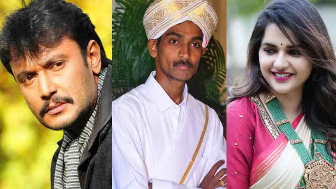 Actor Darshan | నటుడు దర్శన్‌ కస్టడీ జూలై 4 వరకు పొడిగింపు