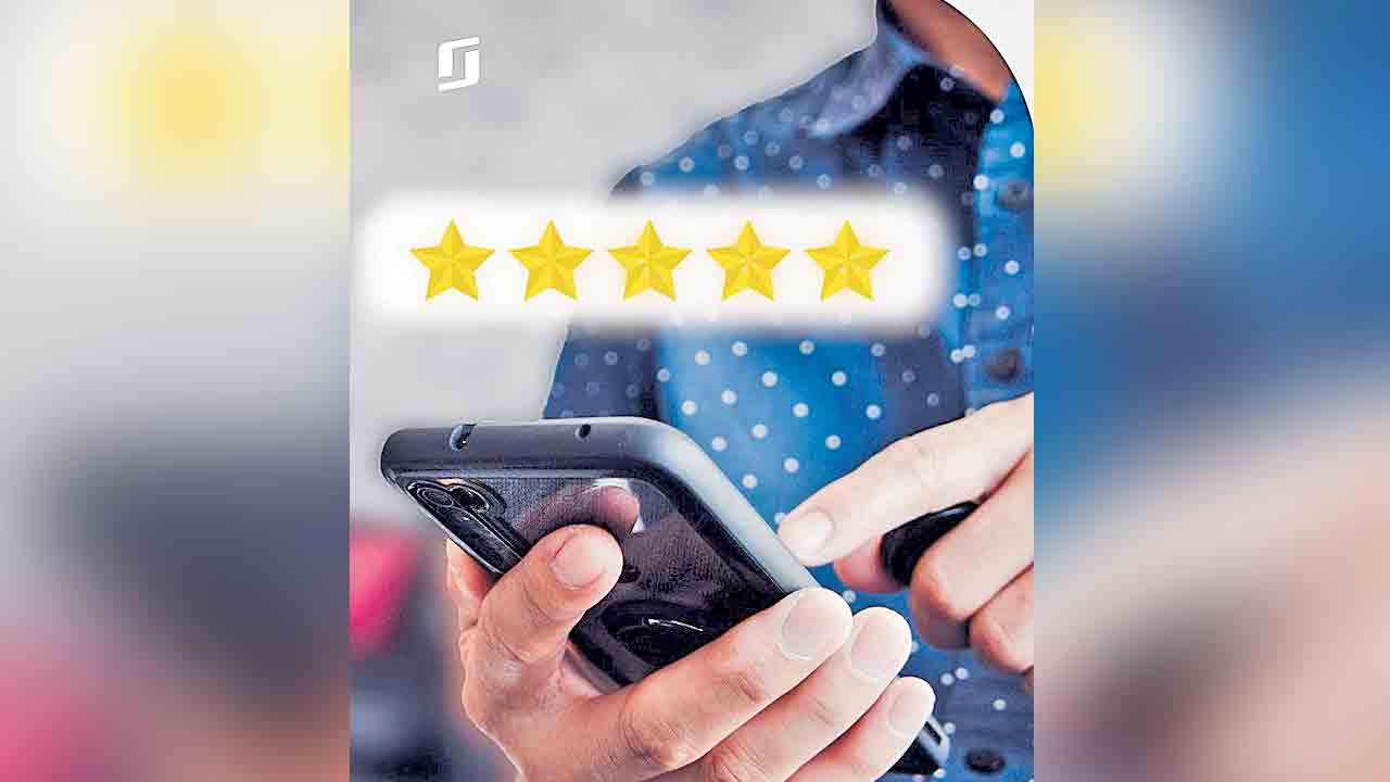 ప్రజల చేతుల్లో.. హోటల్స్‌ రేటింగ్‌