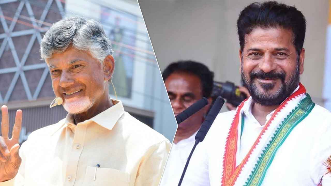TDP | రాష్ట్రంలో టీడీపీ పోటీచేసి ఉంటే కాంగ్రెస్‌ పార్టీ గెలిచేదో.. కాదో: సీఎం రేవంత్‌రెడ్డి