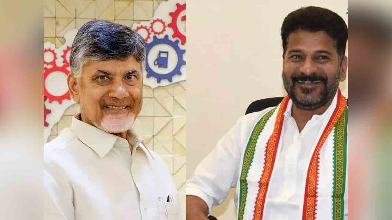 Revanth Reddy | టీడీపీ అధినేత చంద్ర‌బాబుకు సీఎం రేవంత్ రెడ్డి ఫోన్