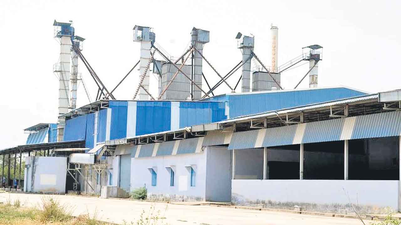 మిల్లులకు ఫుల్‌ కరెంట్‌