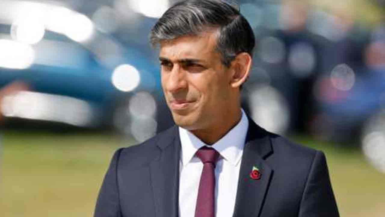 Rishi Sunak: క్ష‌మాప‌ణ‌లు కోరిన బ్రిట‌న్ ప్ర‌ధాని