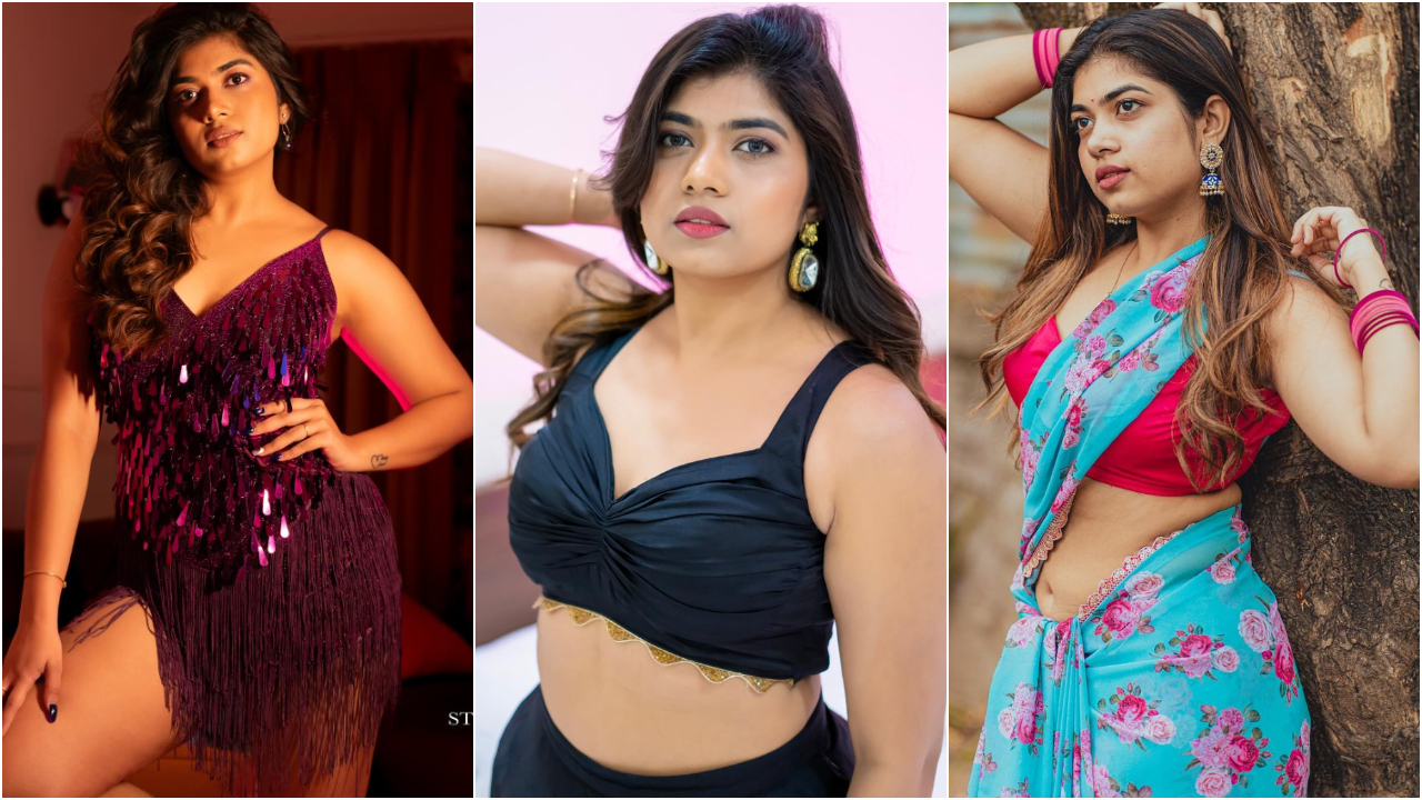 Rithu Chowdary | రేవ్‌ పార్టీలకు నన్నెప్పుడు పిలుస్తారా అని ఎదురుచూశా.. రీతూ చౌదరి షాకింగ్‌ కామెంట్స్‌