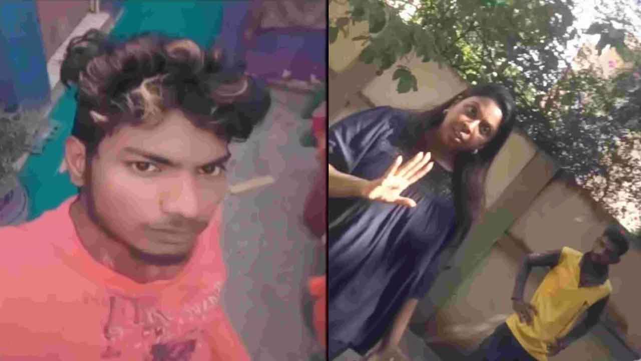 వైసీపీ ఎంపీ బీద మస్తాన్‌రావు కూతురు అరెస్ట్‌