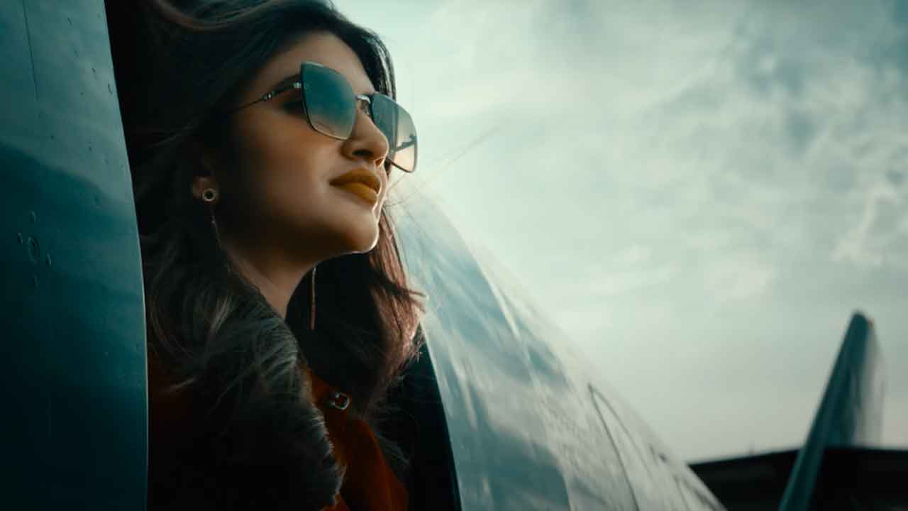 Sreeleela | నా ముందు నువ్వు సైలెంట్‌గా ఉండాలి.. లేడీ బాస్‌ హంగామా