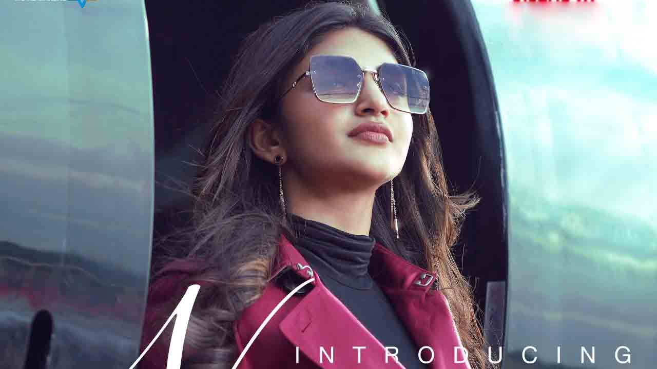 Robinhood | ఆ లేడీ బాస్‌ ఎవరో తెలిసిపోయింది.. నితిన్‌ రాబిన్‌హుడ్‌ లుక్ వైరల్