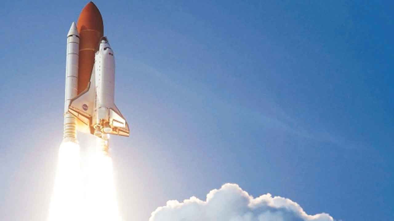 ఐఐసీటీలో రాకెట్‌ ముడి ఇంధనం తయారు