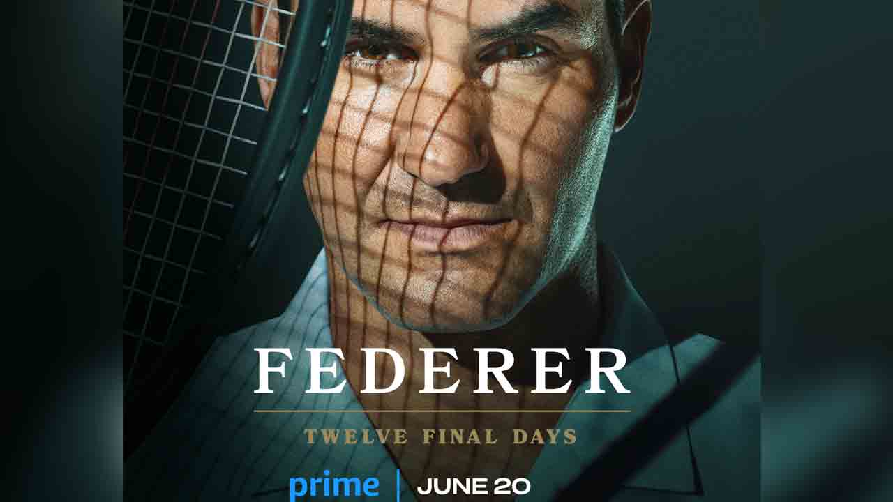 Roger Federer | టెన్నిస్ దిగ్గజ ఆట‌గాడు ‘ఫెదరర్‌’పై అమెజాన్ ప్రైమ్ డాక్యూమెంటరీ.. స్ట్రీమింగ్ ఎప్పుడంటే.?