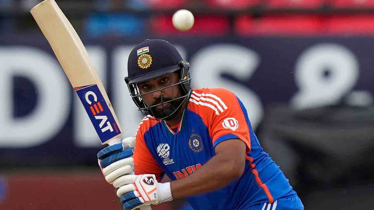 Rohit