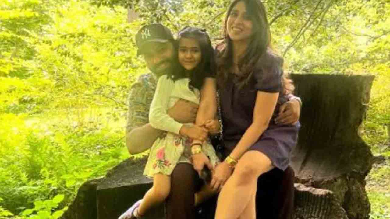 Rohit Sharma | పాక్‌ను ఓడించి.. ప్ర‌కృతి ఒడిలో