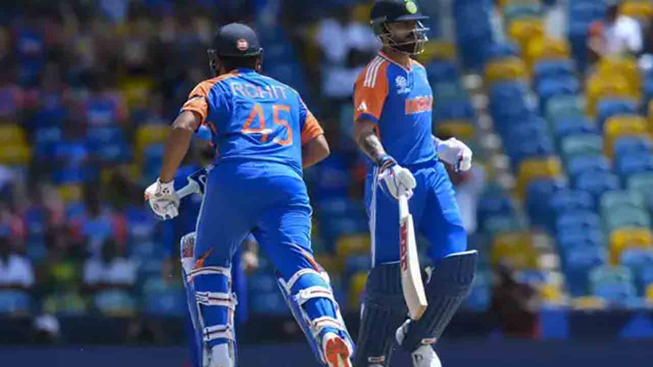 IND vs BAN | బంగ్లాతో కీల‌క పోరు.. ఓపెన‌ర్లు చెల‌రేగేనా..?