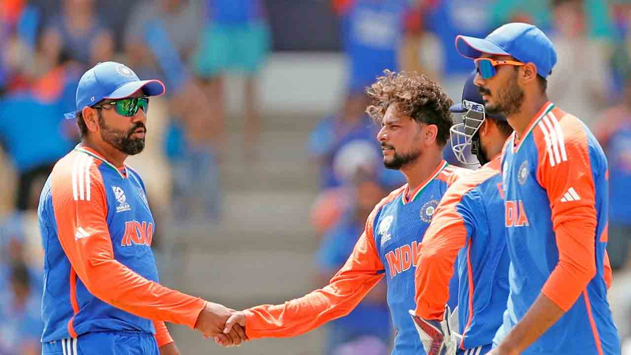 IND vs ENG | ఇంగ్లండ్‌తో సెమీస్.. టీమిండియా వ్యూహం అదేనా..?