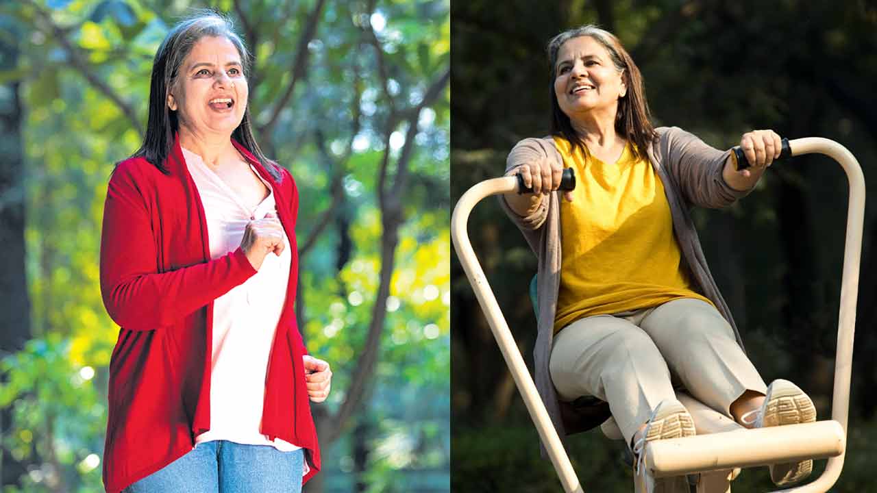 ఎక్సర్‌సైజ్‌@55