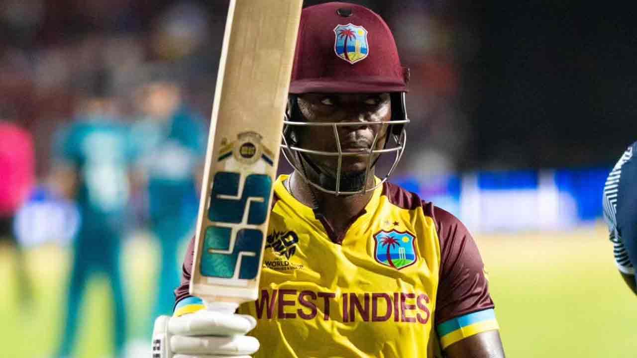 T20 World Cup: రూథ‌ర్‌ఫోర్డ్ హాఫ్ సెంచ‌రీ.. కివీస్‌పై విండీస్ విక్ట‌రీ