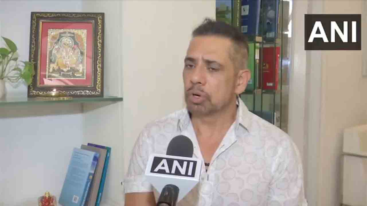 Priyanka Gandhi | వయనాడ్ బరిలో ప్రియాంక గాంధీ : రాబర్ట్ వాద్రా కీలక వ్యాఖ్యలు