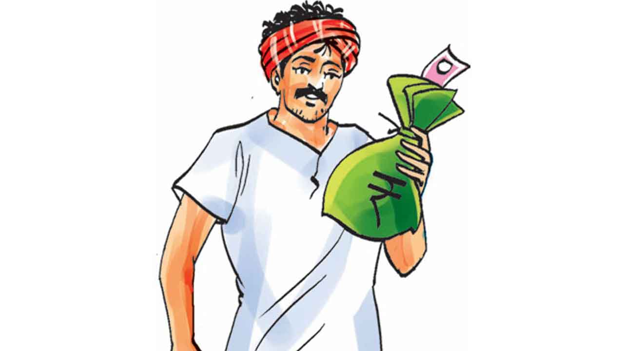 Congress | రైతుబంధును అడ్డుకున్న కాంగ్రెస్‌ నాయకులు.. వ్యాపారుల చేతచిక్కి అన్నదాతల విలవిల