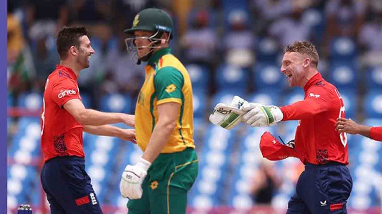 ENG vs SA | డికాక్, మిల్ల‌ర్ విధ్వంసం.. ఇంగ్లండ్ టార్గెట్..?