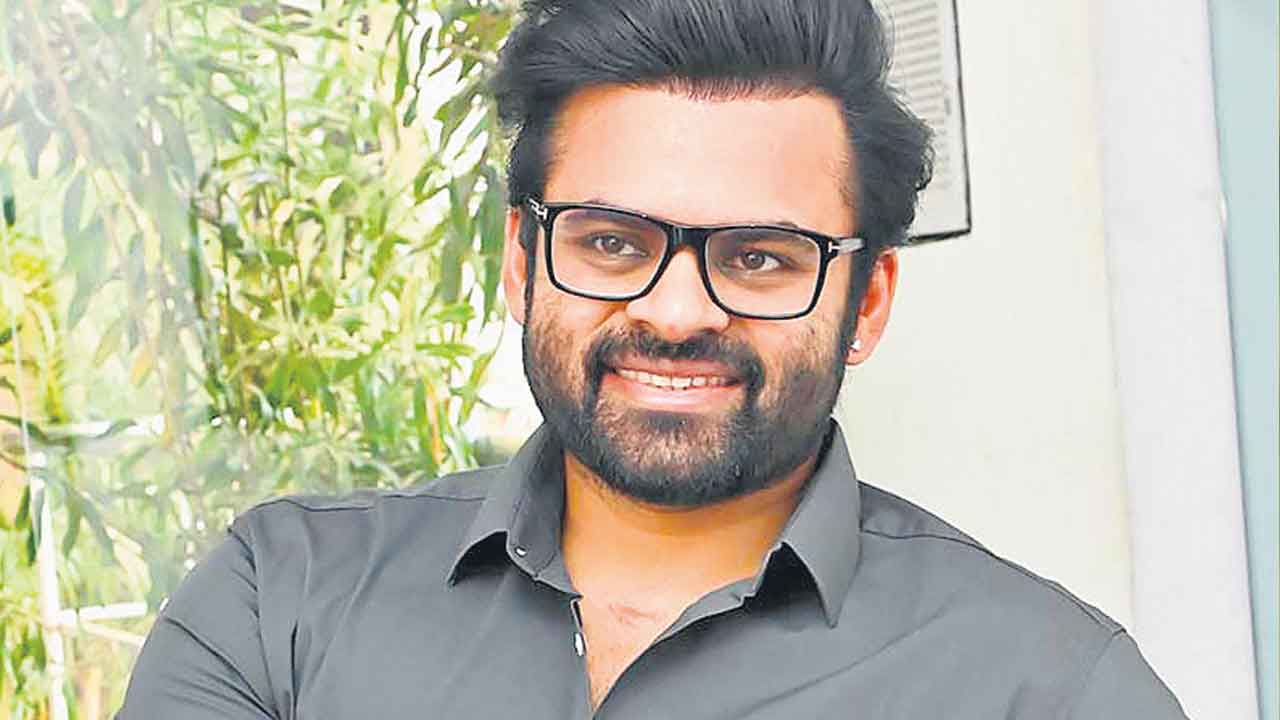 సంబరాల ఏటి గట్టు