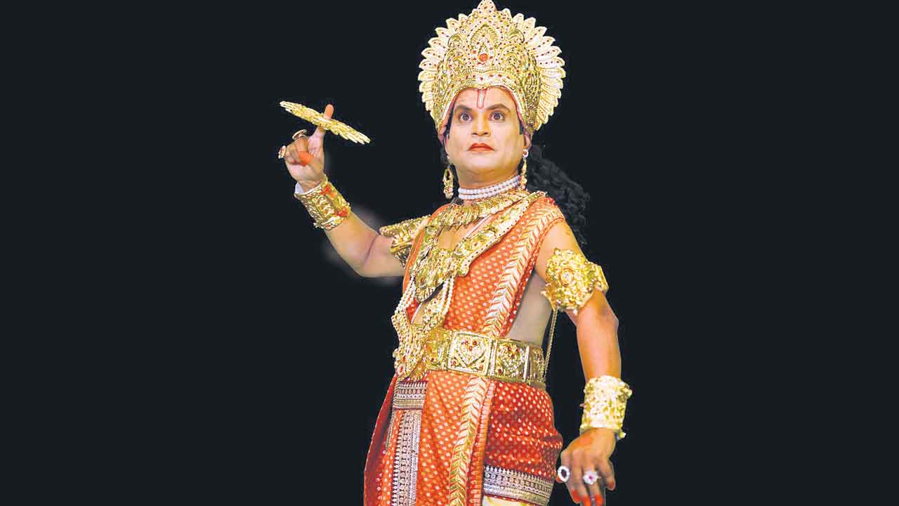 ‘జయహో రామానుజ’ గీతాలు