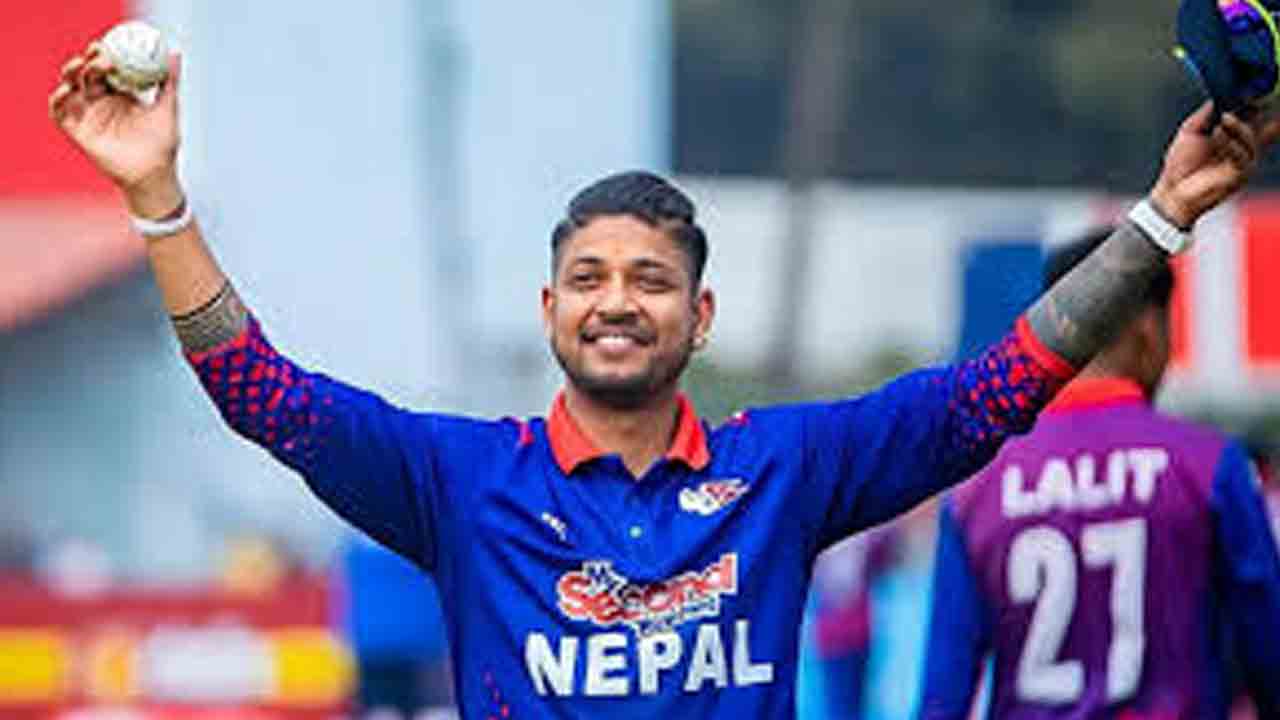 T20 World Cup 2024 | ఎట్ట‌కేల‌కు వీసా.. నేపాల్ జ‌ట్టులో స్టార్ స్పిన్న‌ర్