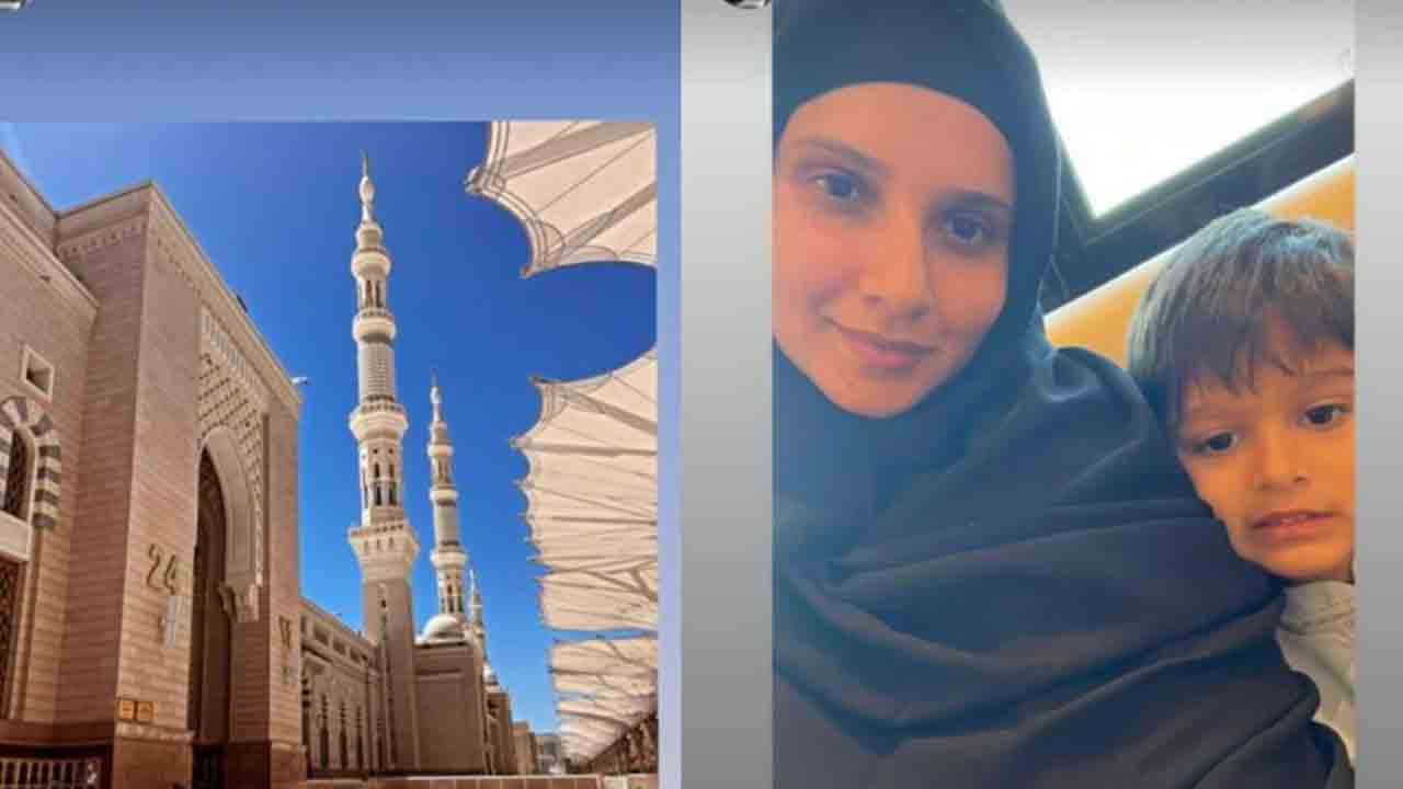 Sania Mirza | ‘జీవిత‌కాల మజిలీకి వెళ్తున్నా.. నా త‌ప్పులను క్ష‌మించండి’