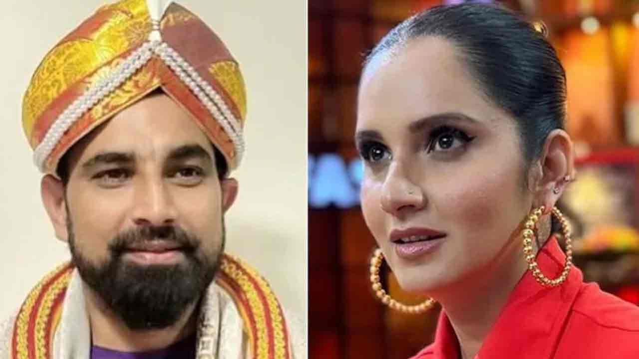 Sania Mirza: క్రికెట‌ర్‌ ష‌మీతో సానియా మీర్జా పెళ్లి.. ఇమ్రాన్ మీర్జా ఏమ‌న్నారంటే