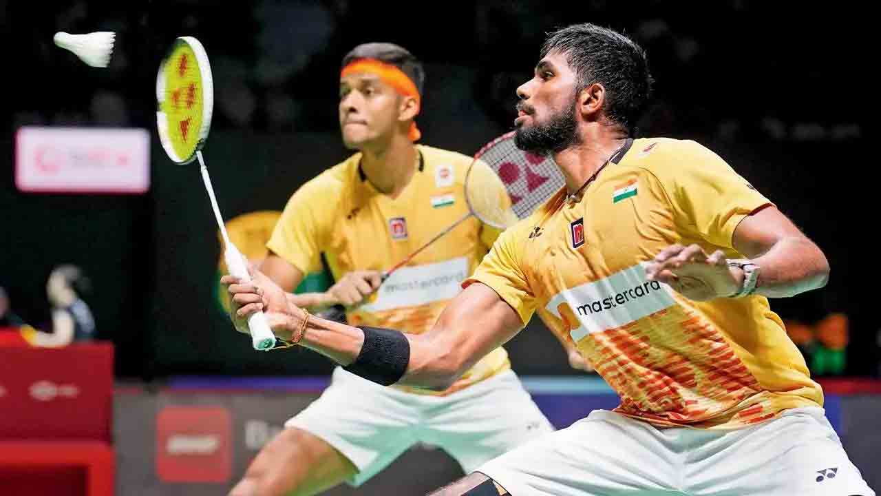 BWF Rankings | సాత్విక్ – చిరాగ్‌ జోడీకి షాక్.. సింధు ర్యాంక్ ఎంతంటే..?