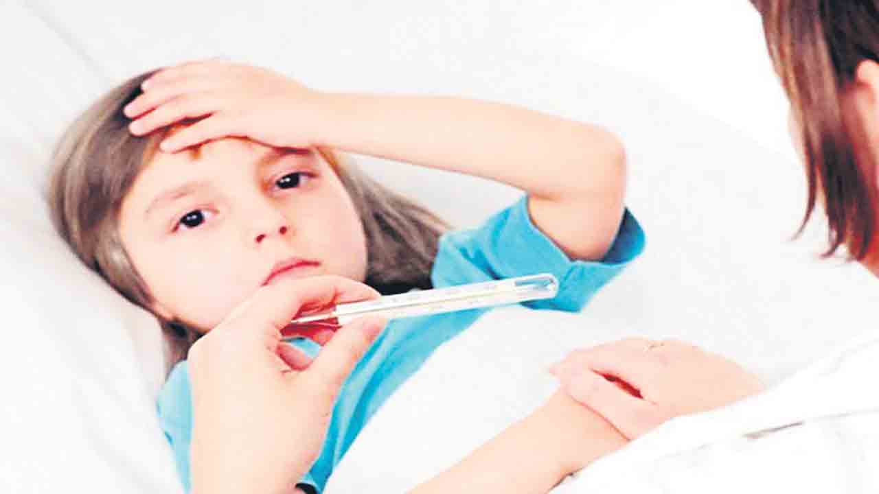 సీజనల్‌ వ్యాధులు..జర పైలం..