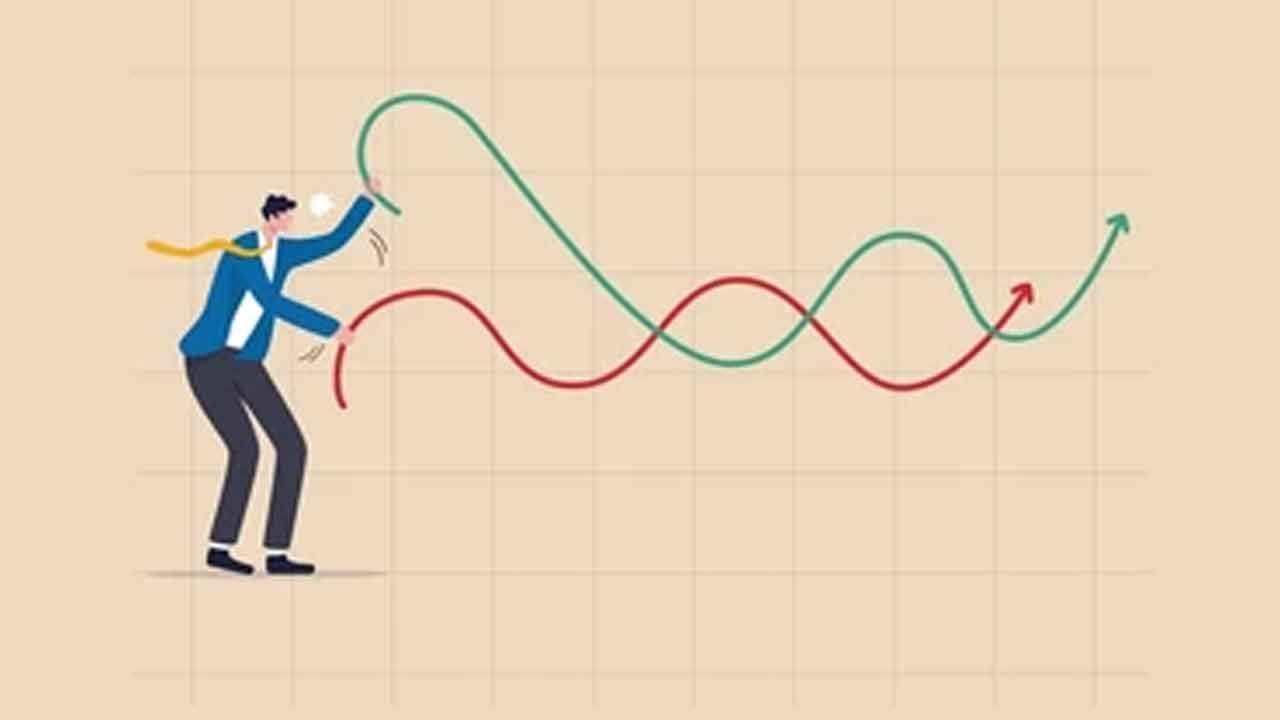 స్టాక్‌మార్కెట్‌ మ్యానిపులేషన్‌పై దర్యాప్తు చేయాలి