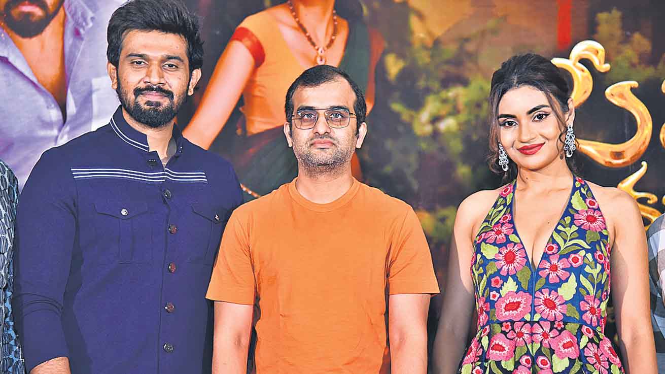 కుటుంబ సమేతంగా చూడదగ్గ సినిమా