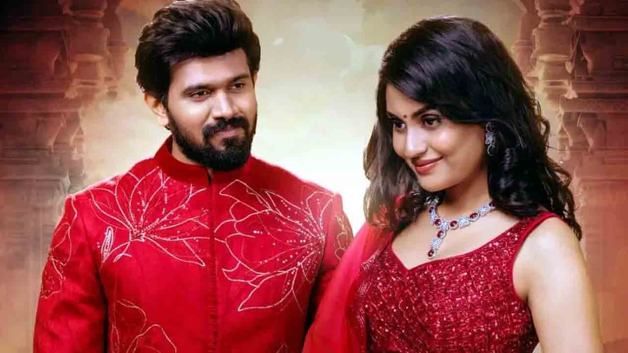 Seetha Kalyana Vaibhogame | కొత్త టాలెంట్‌తో వస్తోన్న సీతా కళ్యాణ వైభోగమే