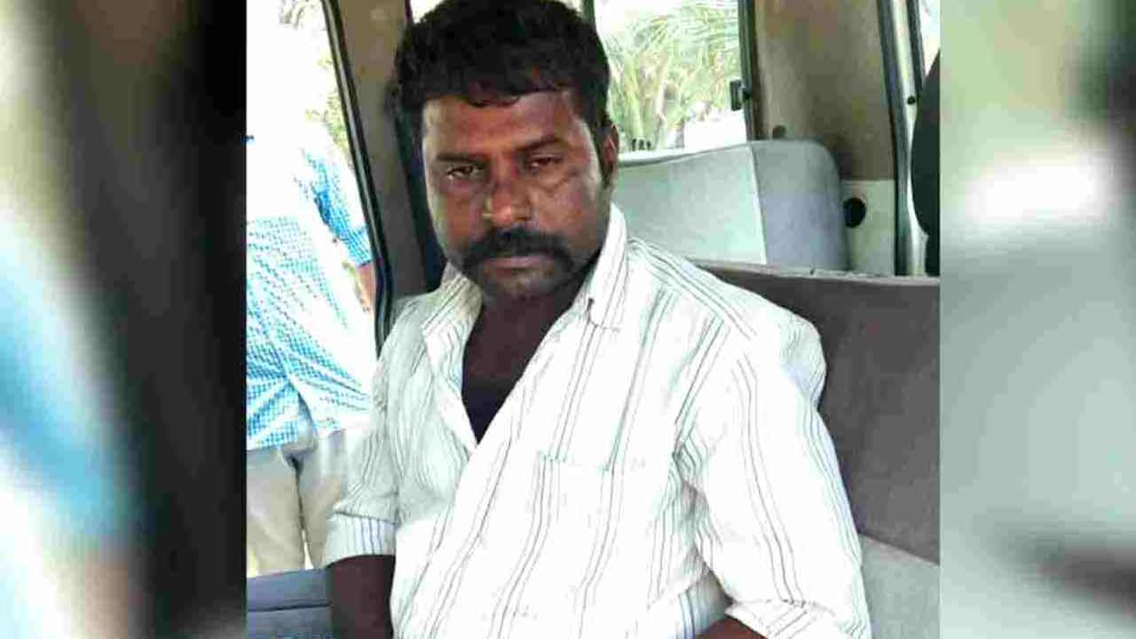 ఒంటరి మహిళలే లక్ష్యంగా హత్యలు