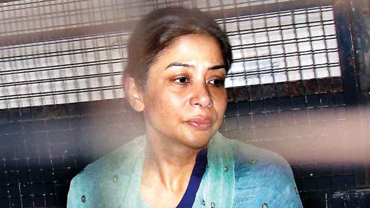 షీనా బోరా కేసులో ఎముకలు గల్లంతు