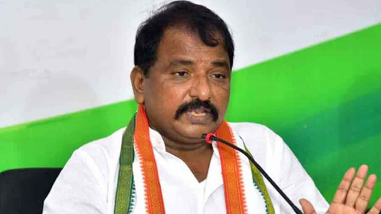 Hyderabad | హైదరాబాద్‌ను ఉమ్మడి రాజధానిగా పదేండ్లు పొడగించాలి.. శైలజానాథ్‌ సంచలన వ్యాఖ్యలు