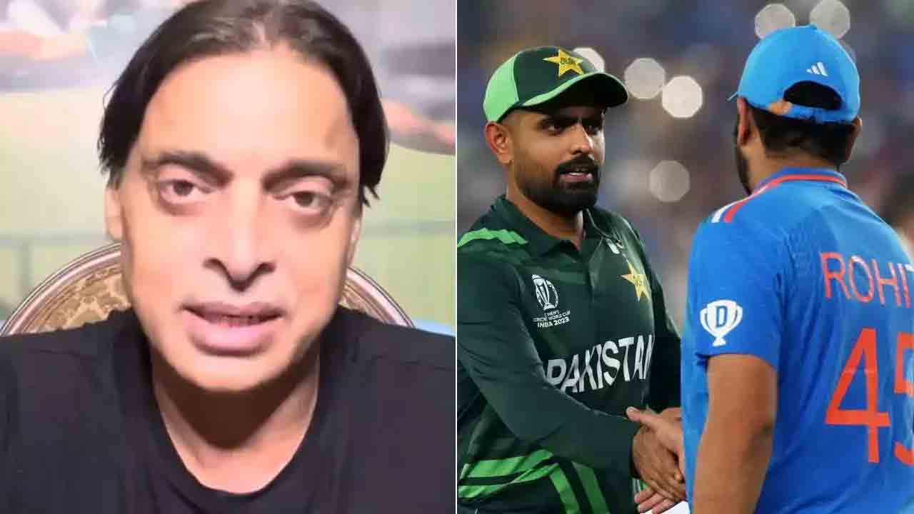 IND vs PAK | ‘ప్లీజ్.. దేశ గౌర‌వం కోసం ఆడండి’.. ప్రాధేయ‌ప‌డిన పాక్ దిగ్గ‌జం