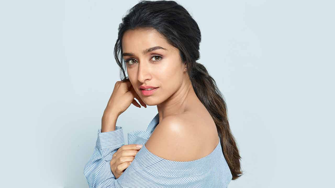 Shraddha Kapoor | మనసు తీసుకో.. నిద్ర ఇచ్చెయ్‌!
