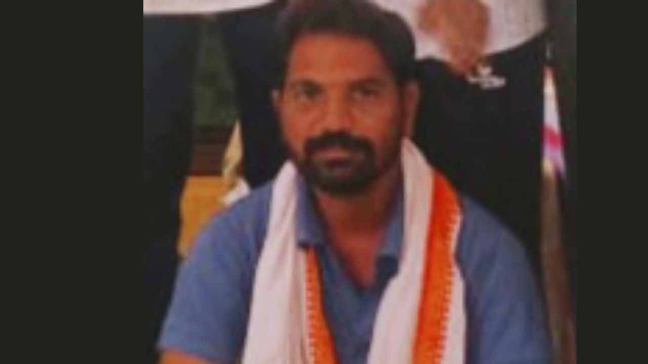 మామతో కలిసి భర్తను చంపిన మహిళ