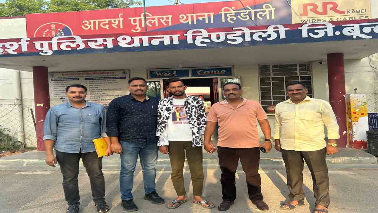 సల్మాన్‌ హత్యకు స్కెచ్‌ : యూట్యూబ్‌ వీడియోలో చర్చించిన వ్యక్తి అరెస్ట్‌