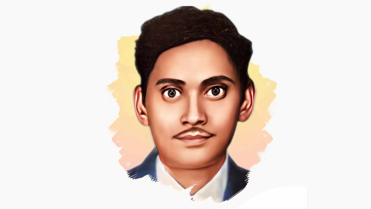 ప్రజా కళాజ్యోతి పాలడుగు నాగయ్య