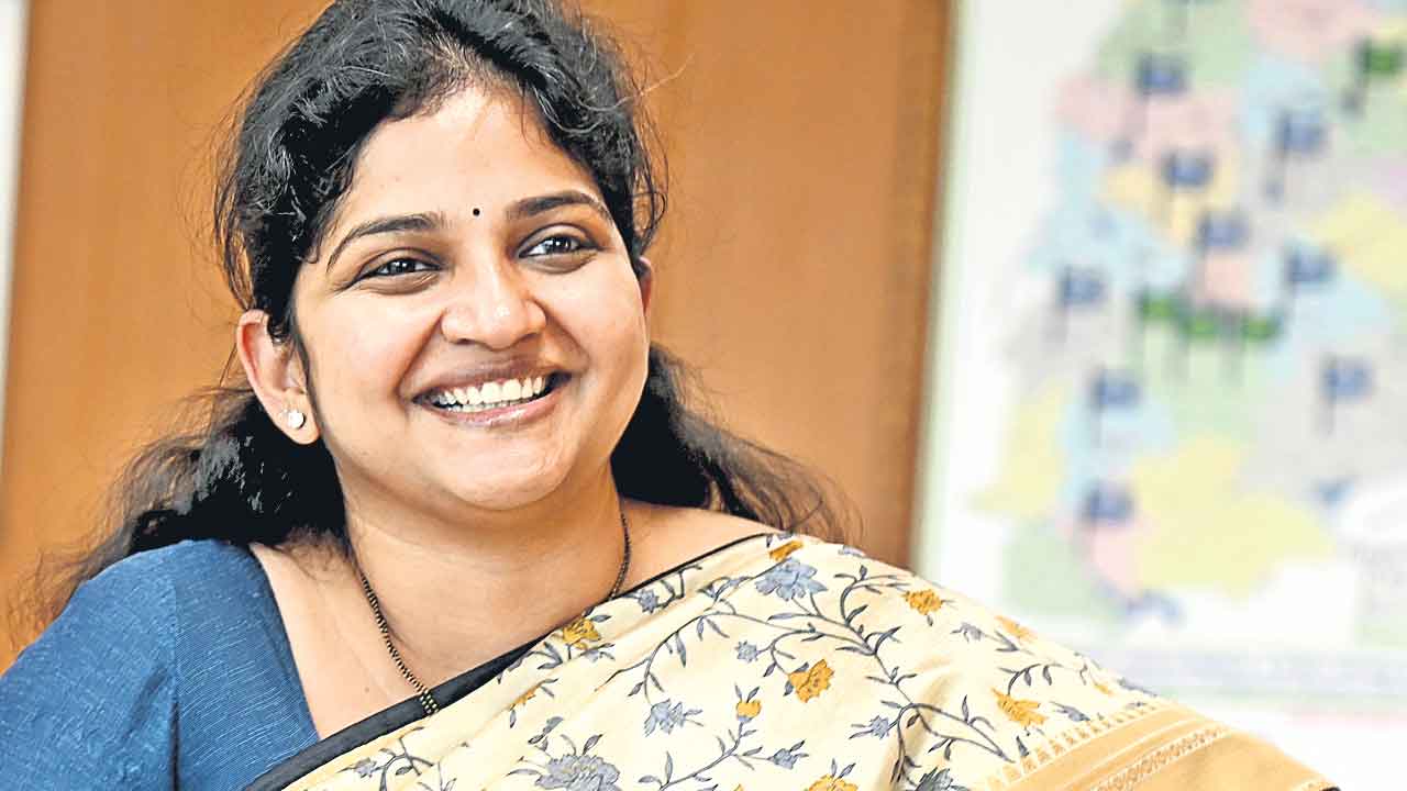 పాస్పోర్ట్ సేవల్లో ఇబ్బందుల్లేవ్!